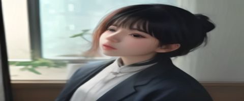 17c.cn 平台六周年纪念活动现场，团队成员合影，背景橙色主题庆典横幅