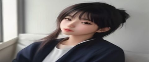 17c.cn 平台荣获 2023 年度最受欢迎内容平台奖杯，颁奖典礼现场灯光璀璨，橙色主题背景