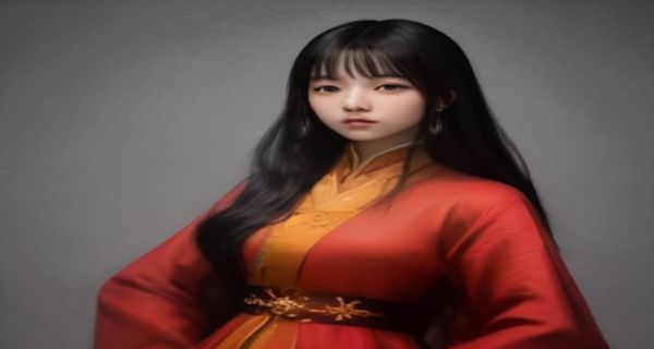 17c.cn 平台首页界面截图，展示内容发现区域与推荐模块，深色科技风格，霓虹橙高亮导航栏